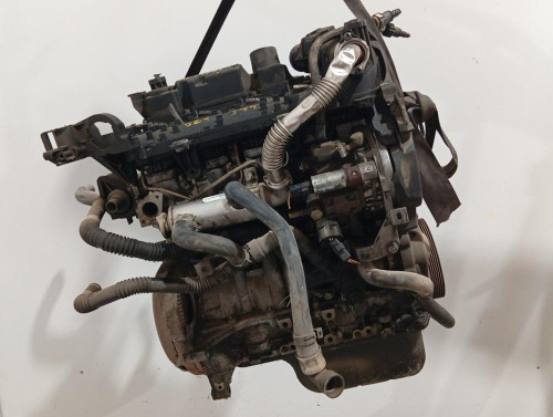 MOTOR COMPLETO CITROEN C3 
