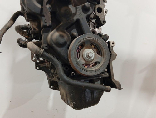  MOTOR COMPLETO CITROEN C3 