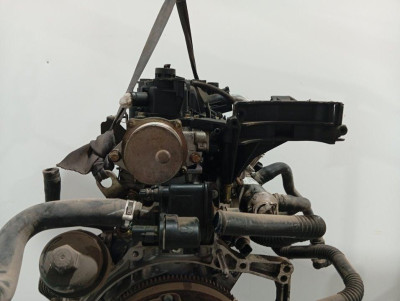 MOTOR COMPLETO, CITROEN, C3