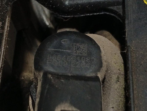  MOTOR COMPLETO CITROEN C3 