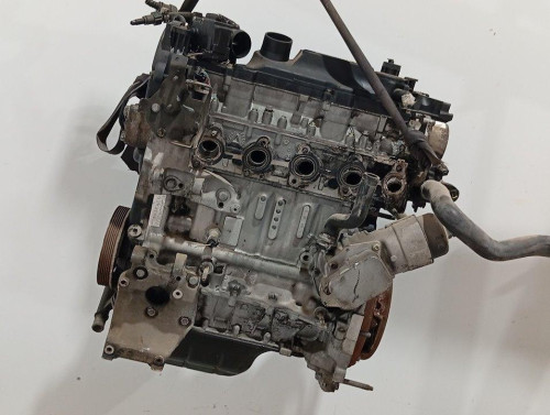  MOTOR COMPLETO CITROEN C3 