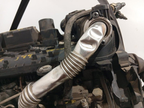  MOTOR COMPLETO CITROEN C3 