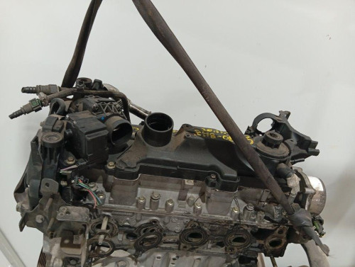  MOTOR COMPLETO CITROEN C3 