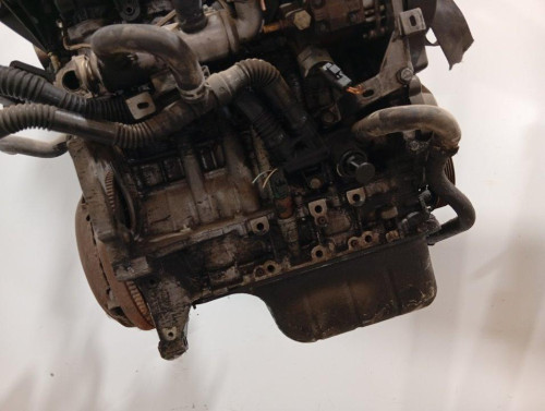  MOTOR COMPLETO CITROEN C3 