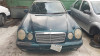  MERCEDES-BENZ CLASE E (BM 210) BERLINA 