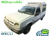 RENAULT RAPID /EXPRESS (F40) — автомобиль-донор на запчасти 