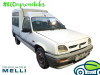 RENAULT RAPID /EXPRESS (F40) — автомобиль-донор на запчасти 