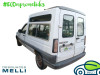 RENAULT RAPID /EXPRESS (F40) — автомобиль-донор на запчасти 