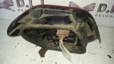 PILOTO TRASERO DERECHO, CITROEN, XSARA BERLINA