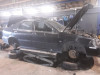 VOLVO S40 BERLINA — автомобиль-донор на запчасти 