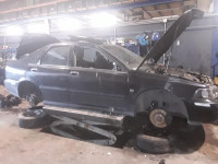 VOLVO S40 BERLINA
