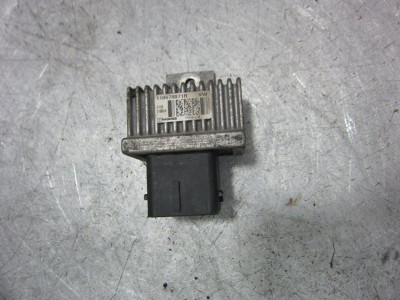 CAJA PRECALENTAMIENTO, DACIA, DOKKER