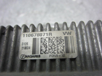 CAJA PRECALENTAMIENTO, DACIA, DOKKER