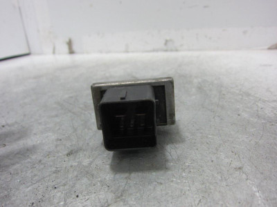 CAJA PRECALENTAMIENTO, DACIA, DOKKER