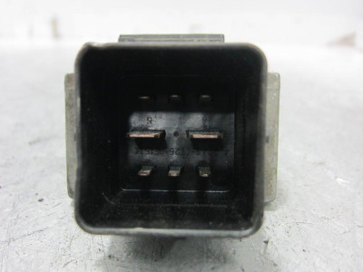 CAJA PRECALENTAMIENTO, DACIA, DOKKER