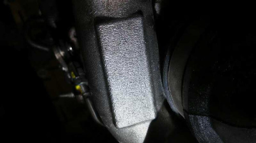  MOTOR COMPLETO, OPEL, MERIVA 