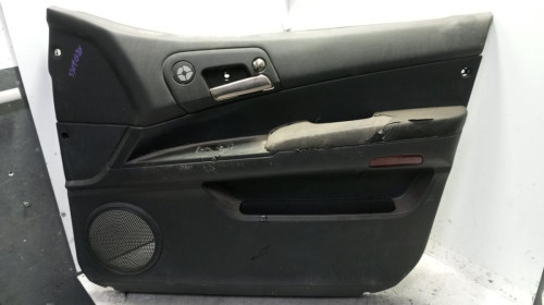 GUARNECIDO PUERTA DELANTERA DERECHA, SSANGYONG, KYRON