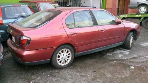  NISSAN PRIMERA BERLINA (P11) 