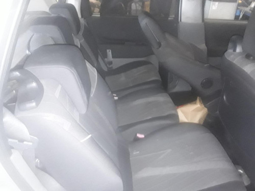 RENAULT SCENIC II (JM) — vehículo donante para recambios 