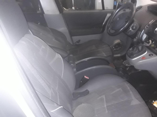 RENAULT SCENIC II (JM) — vehículo donante para recambios 