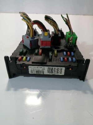 CAJA RELES / FUSIBLES, CITROEN, XSARA PICASSO
