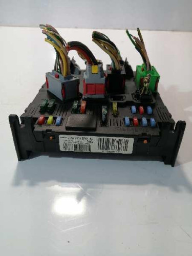 CAJA RELES / FUSIBLES Citroen XSARA PICASSO 