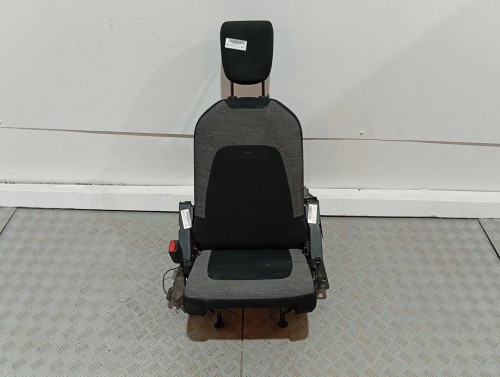ASIENTOS TRASERO IZQUIERDO CITROEN C4 PICASSO/SPACETOURER 