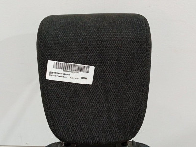 ASIENTOS TRASERO IZQUIERDO, CITROEN, C4 PICASSO/SPACETOURER