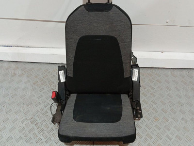 ASIENTOS TRASERO IZQUIERDO, CITROEN, C4 PICASSO/SPACETOURER