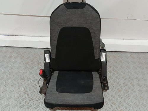 ASIENTOS TRASERO IZQUIERDO CITROEN C4 PICASSO/SPACETOURER 