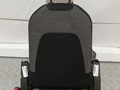 ASIENTOS TRASERO IZQUIERDO CITROEN C4 PICASSO/SPACETOURER 