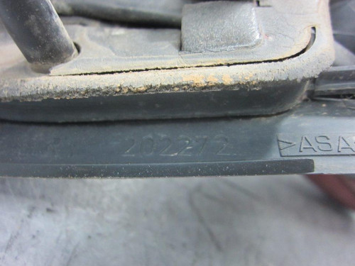  RETROVISOR DERECHO VOLKSWAGEN POLO III (6N1) 