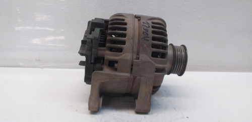  ALTERNADOR Opel ASTRA H BERLINA 