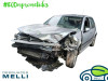 VOLKSWAGEN GOLF IV BERLINA (1J1)(10.1997) — Donor Vehicle for Used Parts 