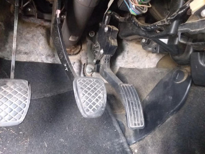 POTENCIOMETRO PEDAL