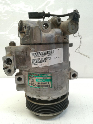 COMPRESOR VOLUMETRICO
