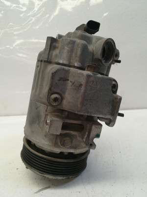 COMPRESOR VOLUMETRICO