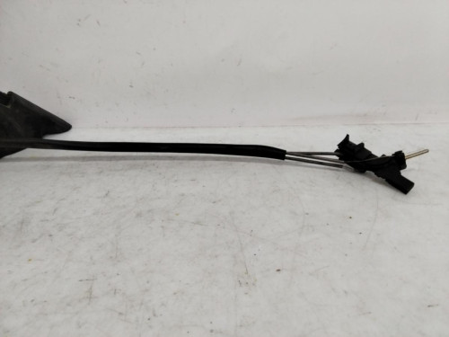 RETROVISOR IZQUIERDO Seat IBIZA (6L1) 