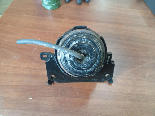 SOPORTE MOTOR TOYOTA LAND CRUISER (J15) 