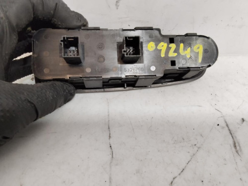 MANDO ELEVALUNAS DELANTERO IZQUIERDO CITROEN C4 PICASSO 