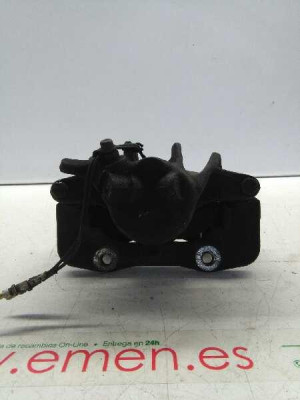 PINZA DE FRENO DELANTERA DERECHA, PEUGEOT, 607 (S1)(12.2000)