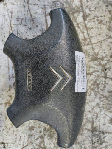 AIRBAG DELANTERO IZQUIERDO de segunda mano