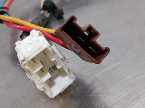 RESISTENCIA CALEFACCION HONDA CIVIC TOURER (FK) 