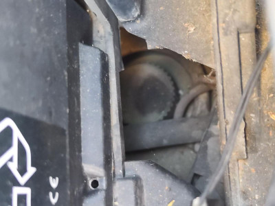 BOMBA FRENO, SEAT, CORDOBA BERLINA (6L2)