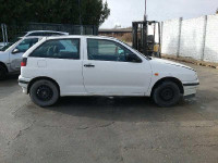 SEAT IBIZA (6K1)