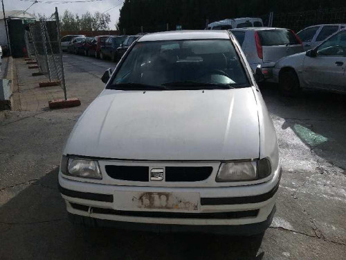  SEAT IBIZA (6K1) 