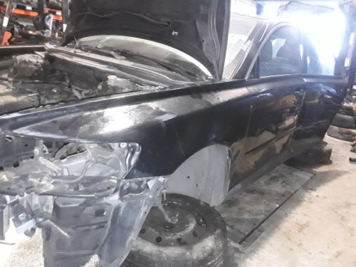  VOLVO S40 BERLINA 