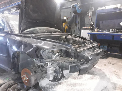  VOLVO S40 BERLINA 