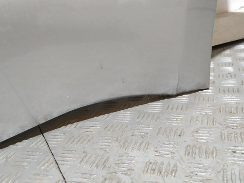  PUERTA TRASERA IZQUIERDA MITSUBISHI MONTERO (V60/V70) 