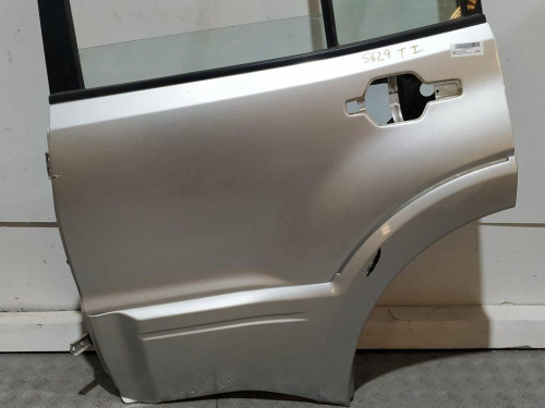  PUERTA TRASERA IZQUIERDA MITSUBISHI MONTERO (V60/V70) 